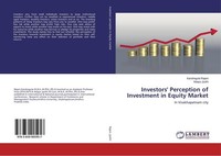 Investors' Perception Of Investment In Equity Market Kandregula Rajani