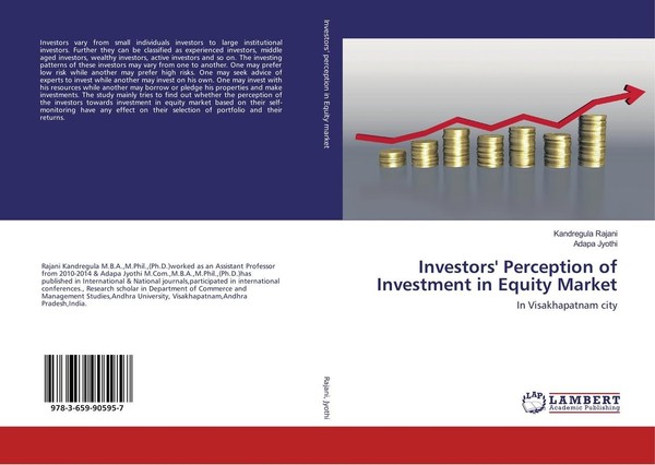 Investors' Perception Of Investment In Equity Market Kandregula Rajani-image