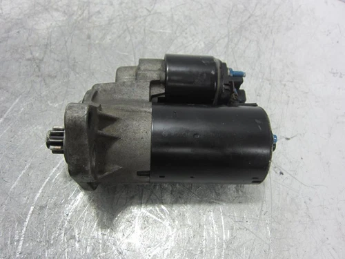 0001121006 Halter Anlasser für VOLKSWAGEN GOLF IV BERLINA (1J1)(10.1997) 1426546 - Bild 4 von 10