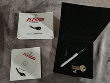 Flexion By Jon Allen - OOP Magic Trick - Complete