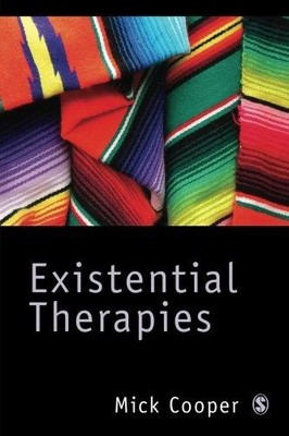 Existential Therapies - Cooper, Mick