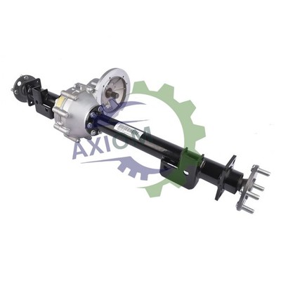 For 14-23 EZ-GO RXV Electric 16.99:1 gear ratio NEW Rear Axle Assembly 10029349