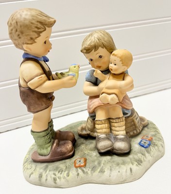 Goebel Berta Hummel ''Time To Play'' BH 80, 1999