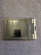 Fidelity Deluxe 4" X 5" Cut Film Holder