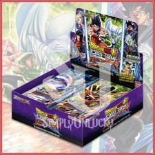 dbz perfect combination booster box Yu Gi Oh! Maze of Millennia Booster Box – Shikdar Trading