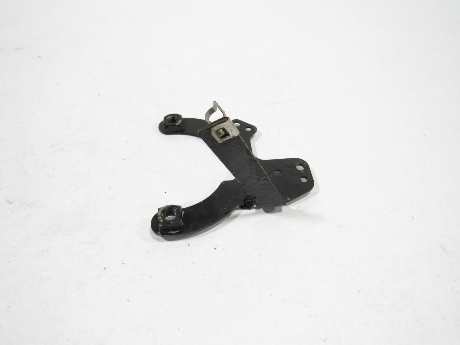 14-18 Aston Martin Vanquish 2014 Front Bracket Holder Mount Support :Y