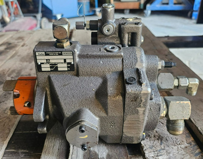 Parker PVP1636R2M12 Hydraulic Variable Volume Piston Pump 250-3600 PSI