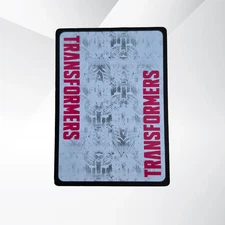 Transformers TCG Wave 5: Titan Masters Attack Trading Card Game Battle Singles