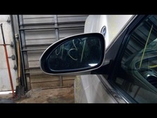 Used Left Door Mirror Fits 2013 Buick Enclave Power Power Folding Opt Dnp Left