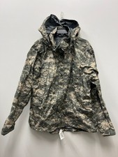 NEW USGI ECWCS ACU GEN III LEVEL 6 EXTREME COLD/WET WEATHER JACKET - MEDIUM LONG