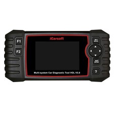 Icarsoft Vol V3.0 For Volvosaab Diagnostic Tool W Auto Vinquick Icarsoft Vol V3.0 For Volvosaab Diagnostic Tool W Auto Vinquick