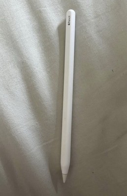 Apple Pencil 2nd Generation Excellent Condition Gently Used Verified Working