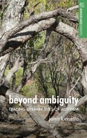 John Kinsella | Beyond Ambiguity | Buch | Englisch (2021) | Gebunden