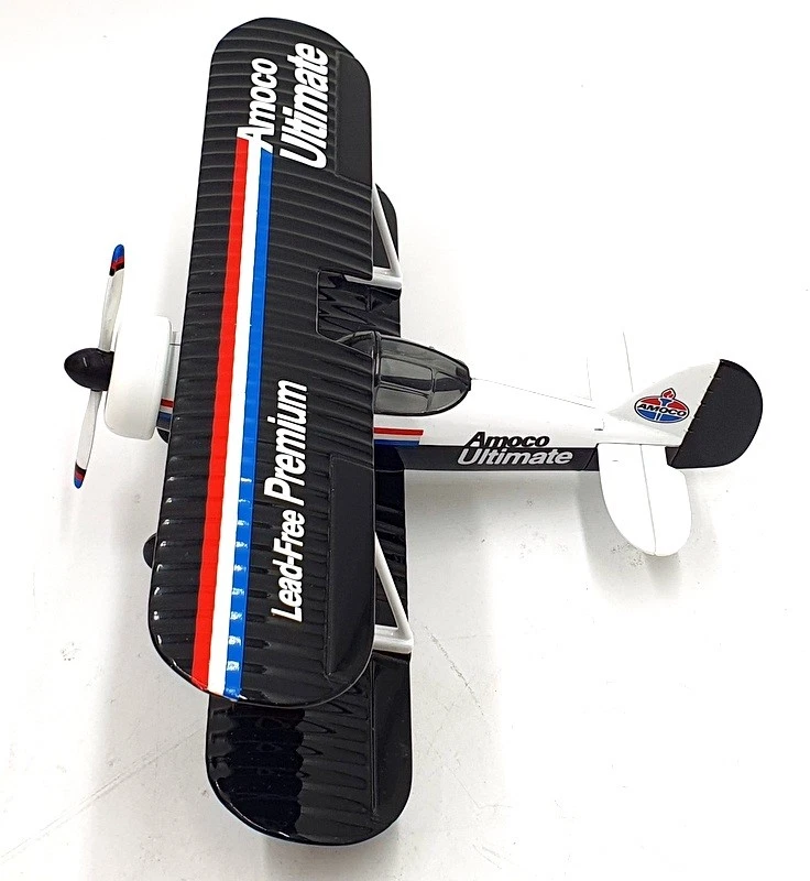 Gearbox Collectible Approx 28cm Wingspan 02002 - Waco UBF Airplane Amaco - Image 4 of 4