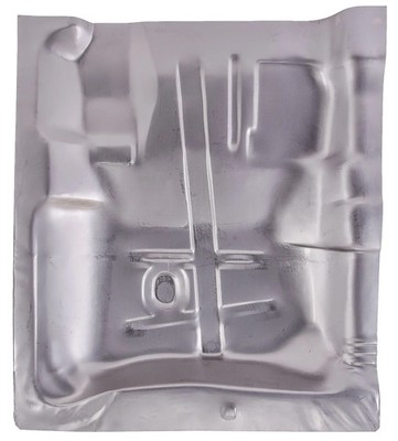 JEGS 79228 Rear Floor Pan Section 1964-1967 Chevelle Skylark Cutlass LeMans GTO