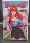 NYCC 2022 SPIDER-MAN 1 UNKNOWN COMICS SABINE RICH
