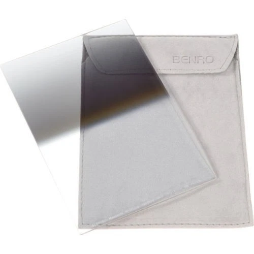 Benro MasterH 100mmx150mm Reverse Filter GND4 GND8 Glass Square Filter