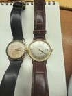 OMEGA Seamaster  And Lord Elgin …omega gold solid gold