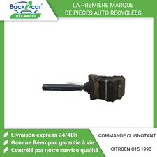 Clignotant Citroen C15