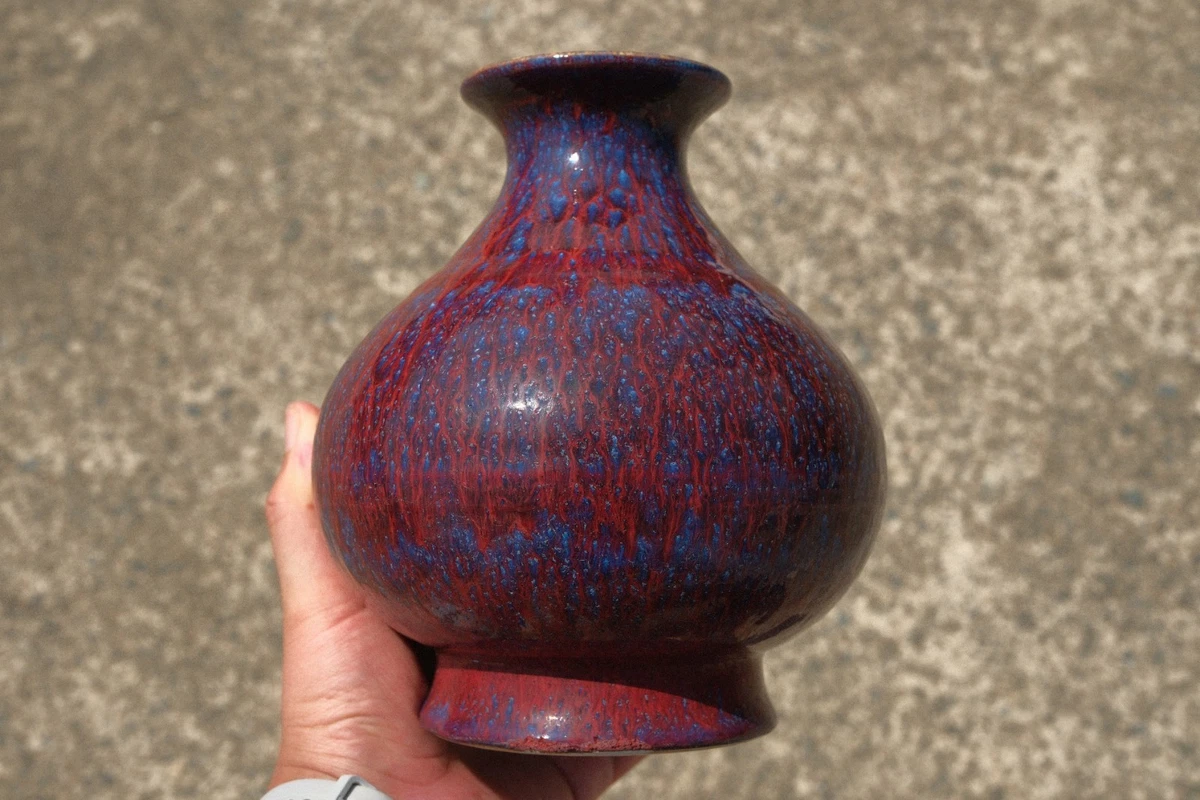 中国古董花瓶| eBay