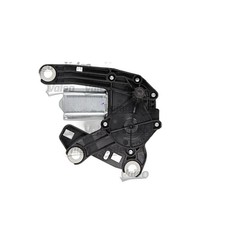 Wischermotor hinten links 12 V VALEO passend für u.a. CITROËN JUMPY