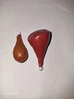 HAM TURKEY LEG ACCESSY LOT Vtg 1995 ToyBiz Marvel X-Men X-Force The Blob Figure
