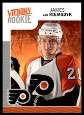 2009-10 Stanley Cup Cards: Philadelphia Flyers 24