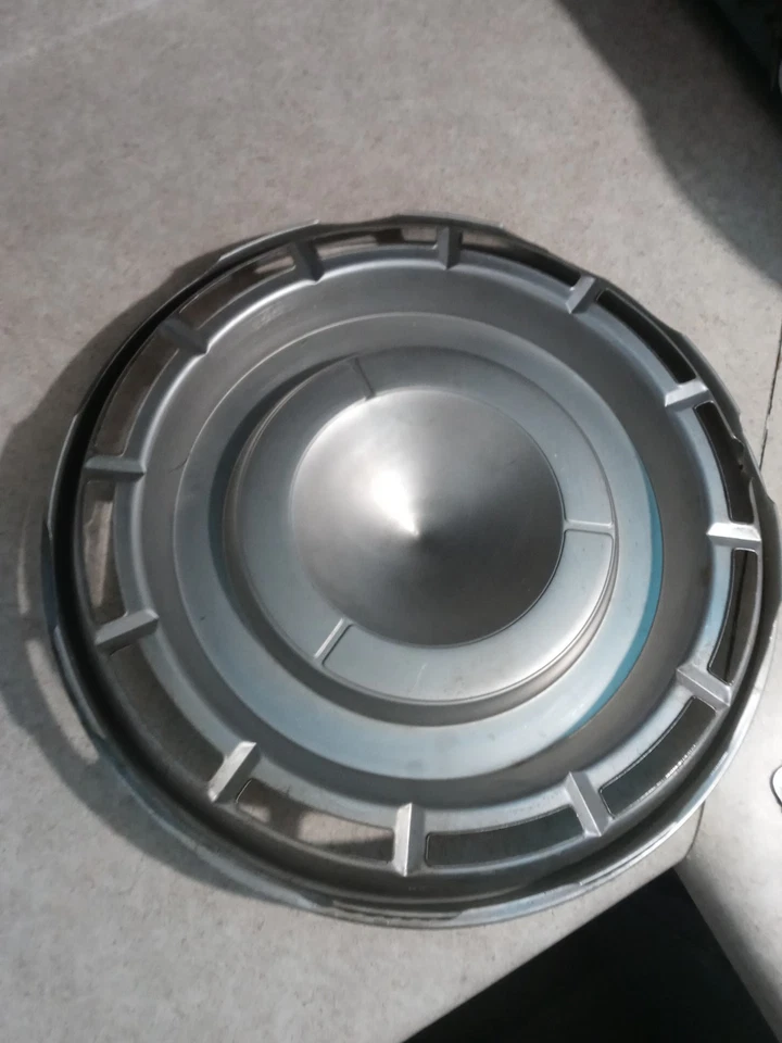 (1) Buick Invicta 1960, LeSabre y Electra o Ford Falcon Futura 1962-63... Foto 2 de 2