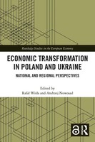 Rafa¿ Wis¿A (U. A.) | Economic Transformation In Poland And Ukraine | Buch