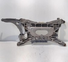 Essieu Jaguar E