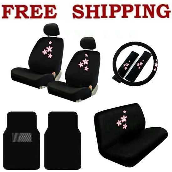 Spring car top seat cover