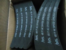 Federal Mogul Abex # EXP4702D (NEW)