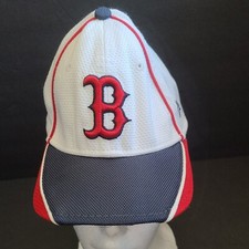 Boston Red Sox Fitted Hat Size Toddler - Child New Era