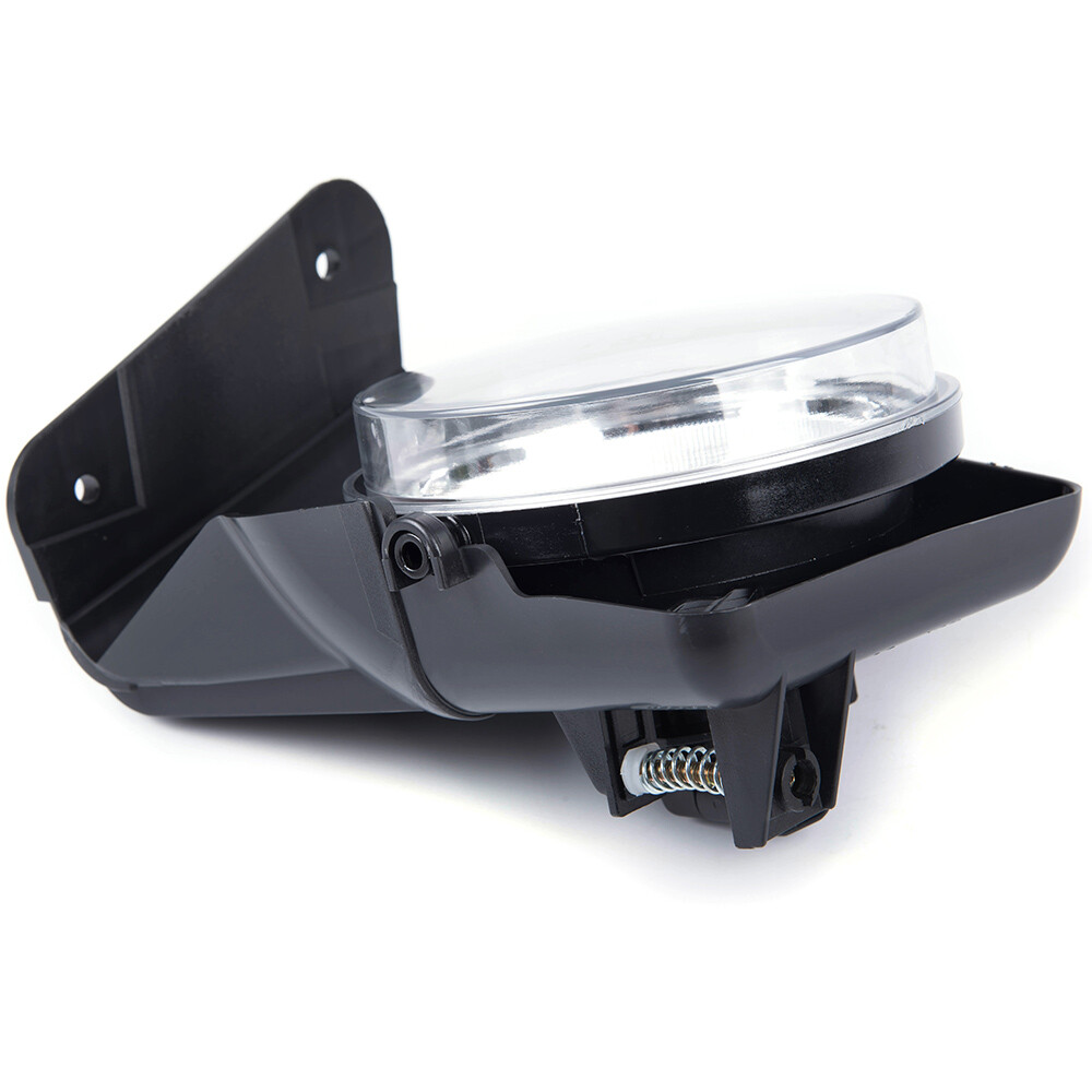 Sell 99-02 GMC SIERRA 00-06 YUKON SMOKE FOG LIGHTS LAMPS PAIR In Los - Foto 3