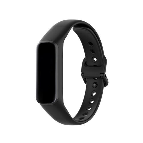 Für Galaxy Fit2 Smart Armband Ersatz Silikon Uhrenarmband Armbänder Armband│ : - Picture 7 of 26