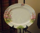Royal Albert Porcelain Original Platters