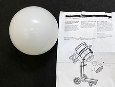 NILFISK Kula zaworowa IW2050 Float Kit 22164900 Część zamienna WAP KEW