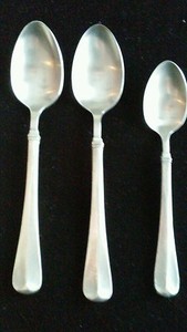 fairfield silverware