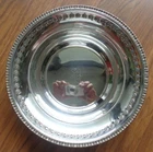 Reed & Barton Sterling Silver 9 Inch Bowl Pattern X472  1938