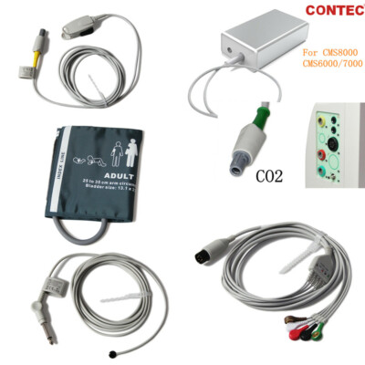 Sensore SpO2 Da Dito - PO215 - Digicare Biomedical Technology - Foto 3