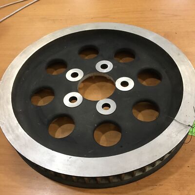 Harley-Davidson OEM Rear Pulley 61 Tooth #40246-91 | 4024691