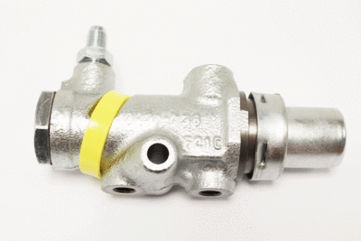 LAND ROVER DEFENDER 90 BRAKE VALVE DEFENDER BRAKE BYAS VALVE - Foto 9