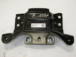 VW Golf MK7 VII 1.6 TDi Getriebehalter Getriebelager Gear Box Holder Mount