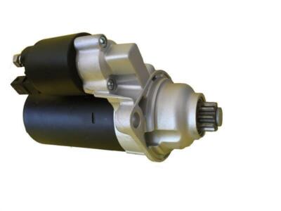 Anlasser Starter für Audi VW Sharan Passat Golf IV 1,9 TDI Diesel Original