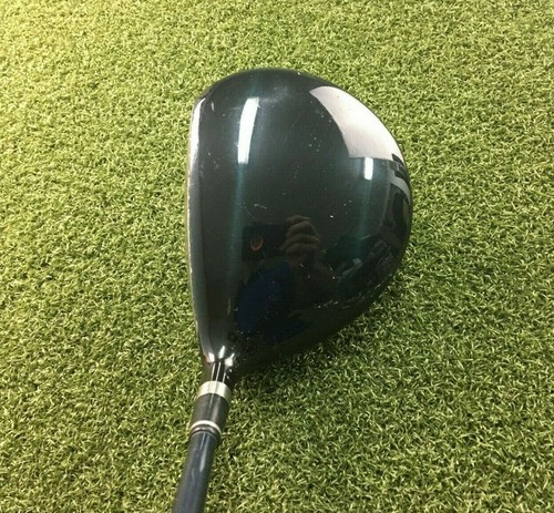 Macgregor M38 V-Foil Eye-O-Matic Driver 10.5* RH / Regular Graphite / HC /mm6906 - Picture 7 of 12
