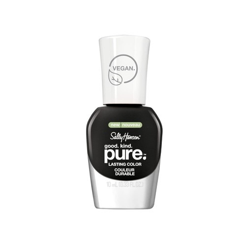 Lot of 2) CHOICE of Color Sally Hansen Good. Kind. Pure. Nail Polish Plant Based - Picture 30 of 30