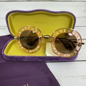 Gucci L Aveugle Par Amour | eBay Gucci L Aveugle Par Amour | eBay