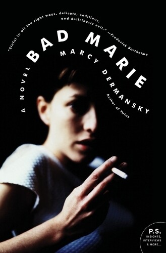 Thumbnail - Marcy Dermansky Bad Marie (taschenbuch) (us Import)