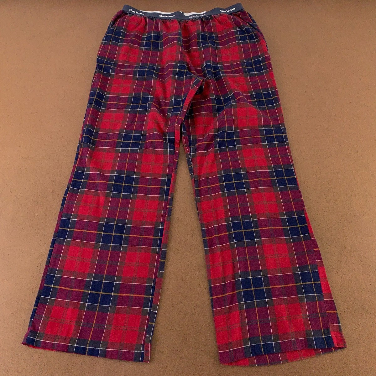 Pyjamas Mens Barbour Pj Bottoms Barbour Men's Doug Pajama Set Macy's