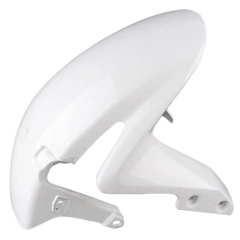 Unpainted ABS Fairing Bodywork Kit Fit Honda CBR 600 RR 2007-2014 Foto 3 de 4